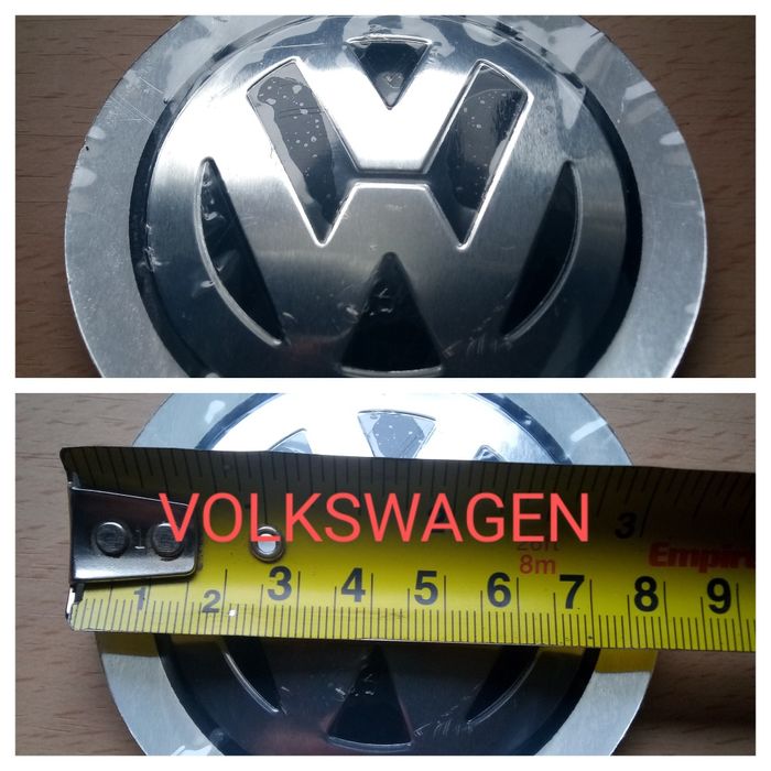 Piese VW PASSAT B6 2006