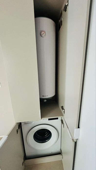 Дава се под наем Двустаен апартамент в Пловдив, Тракия - 70 кв.м за 498.27 € - Снимка #6