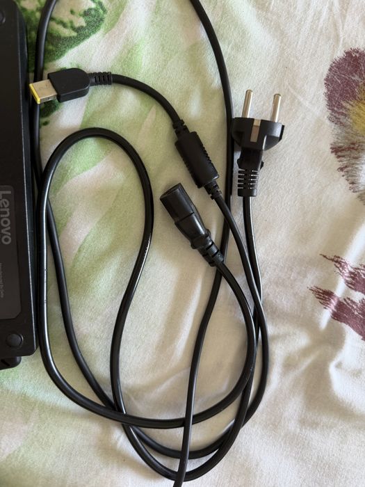 Продам зарядное устройство Lenovo 230W