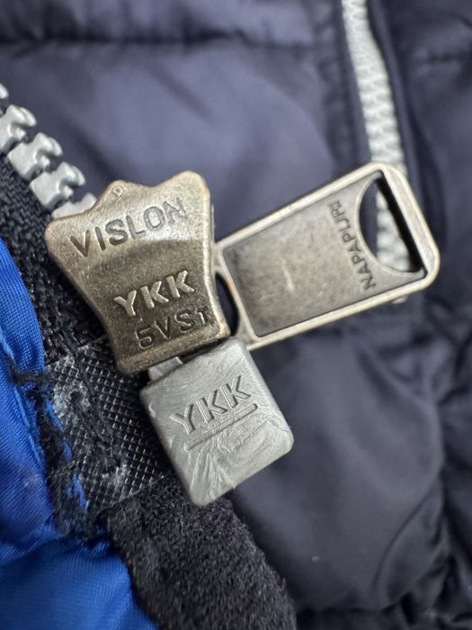 Мъжко зимно яке NAPAPIJRI . Размер М