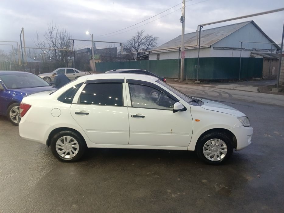 Лада гранта сатылады