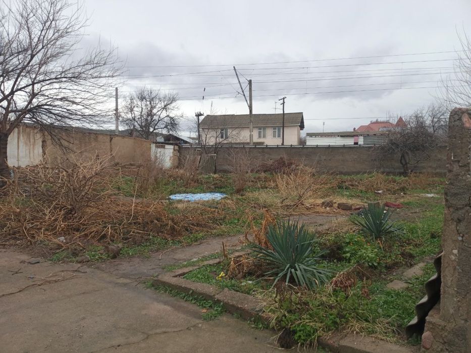 Sotiladi zudlik bilan