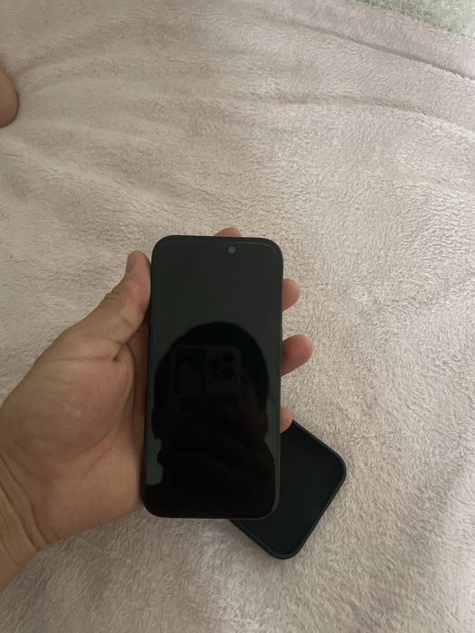 Iphone 15 pro 256 гб
