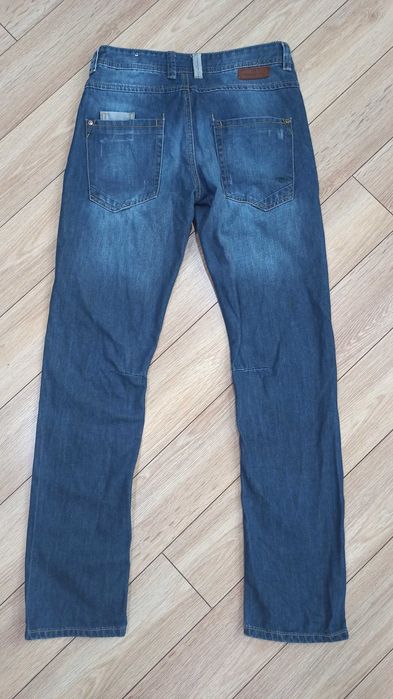 Дамски дънки Tom Tailor L/XL