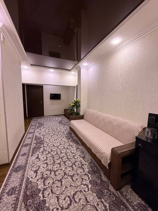 Башлык 3/8/9. 2-7 балкон, Яккасарайский район СРОЧНО продаётся квартир