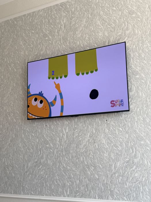 Телеизор 55  Oled