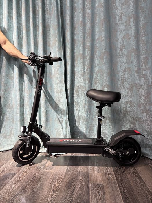 Электро Самокат