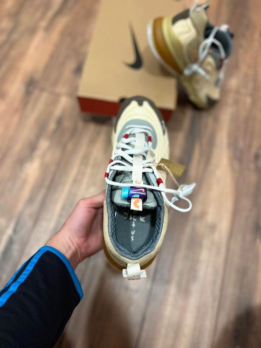 Nike Air max 270 cactus travis scott