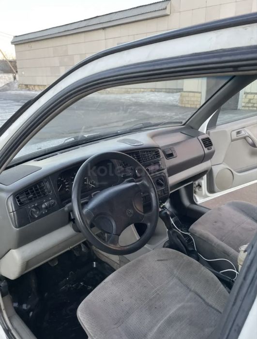 Гольф 3 1.8 моно