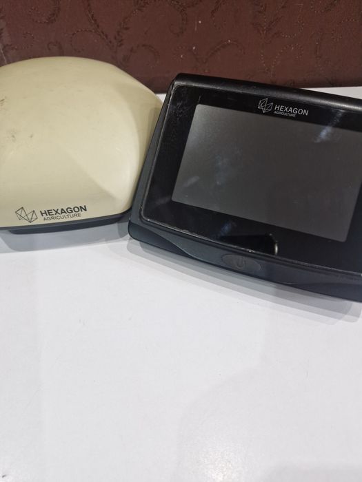 Продам агро навигатор