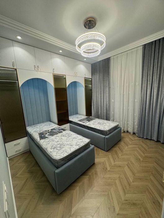 Milano Продается 3 комнатная квартира ремонт 8-роддом, Яккасарай