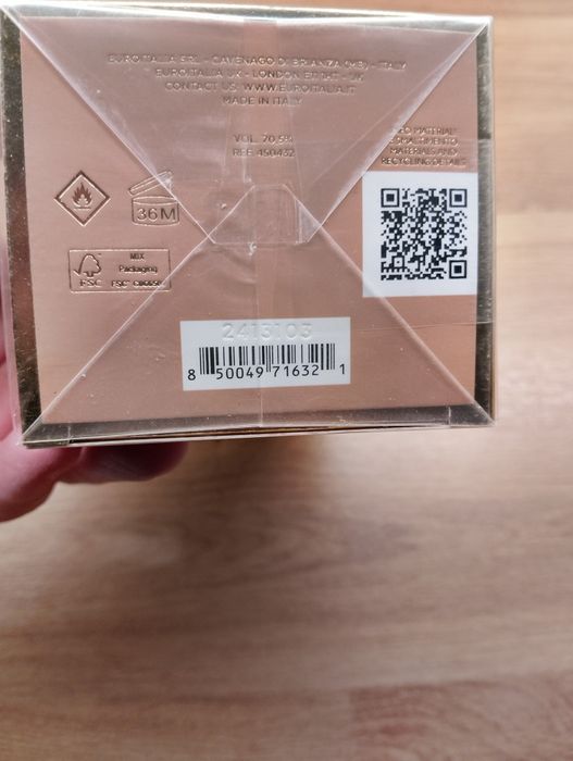 Michael Kors 100ml parfum