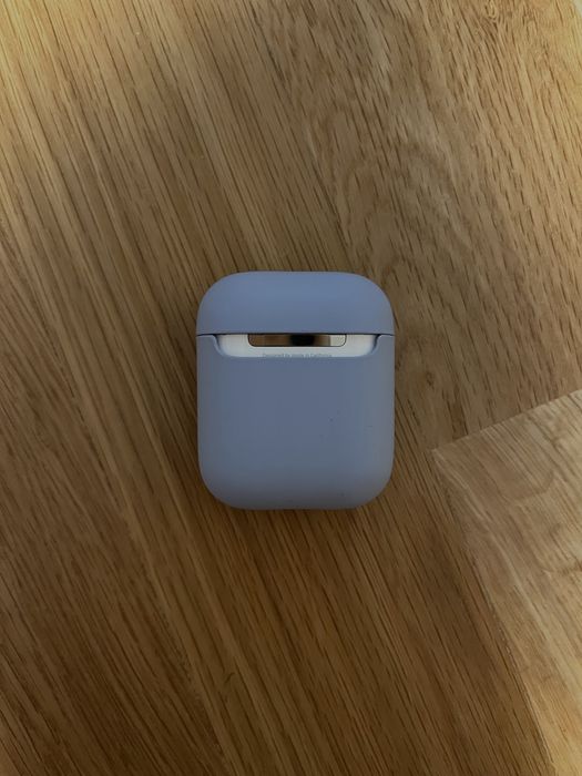 Калъфче за Airpods