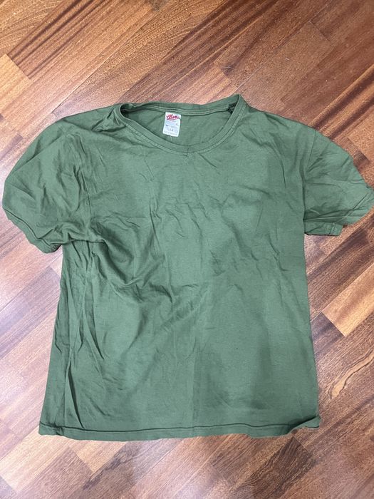 Футболки Армейские