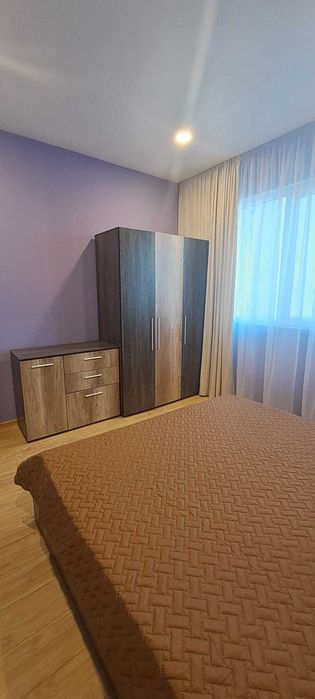 Апартамент под наем ж.к.Младост