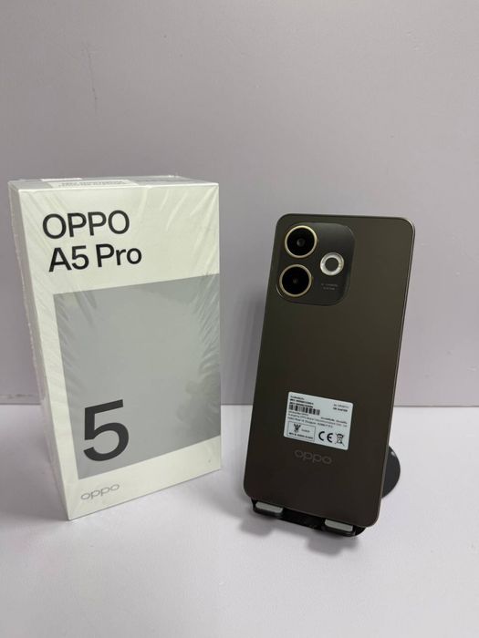 Oppo A5 Pro #АК126255