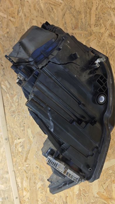 Десен фар за Ауди А6 Audi A6 C8 Full LED