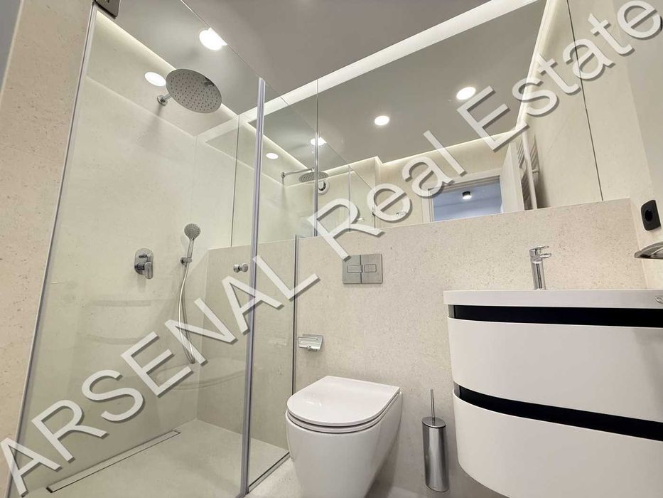 Дава се под наем Тристаен апартамент в София, Овча купел - 105 кв.м за 797.64 € - Снимка #9