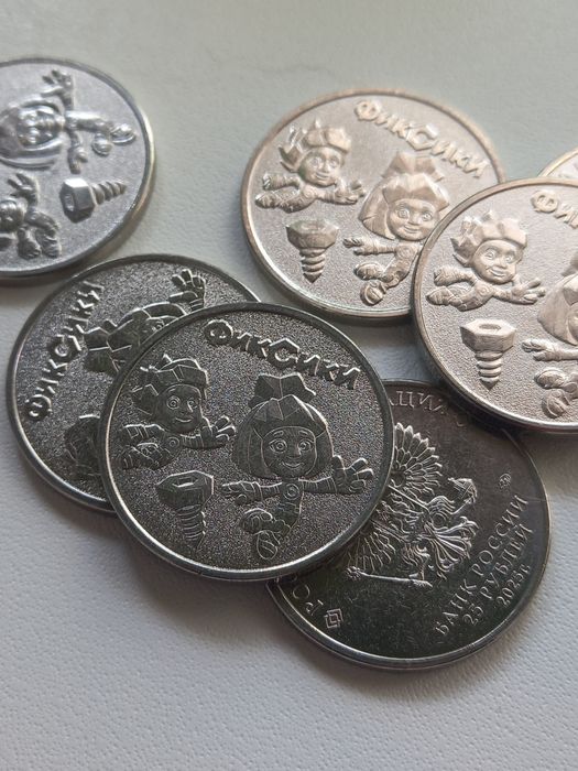 Новинка банка России