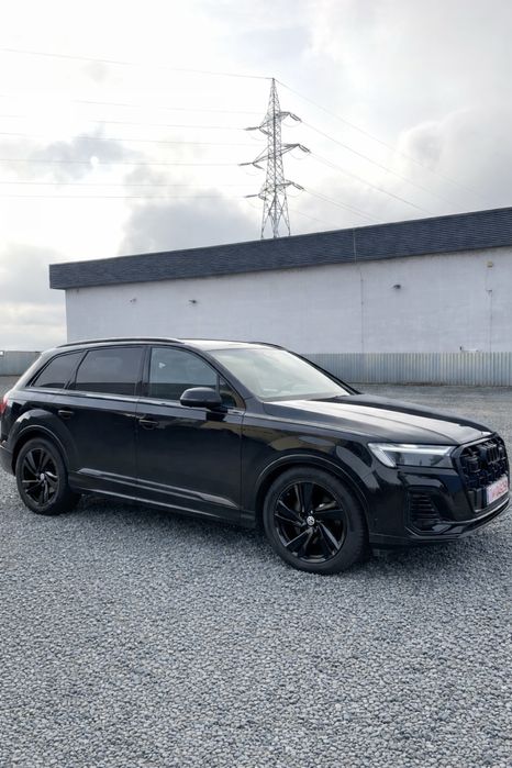 Jante Roti 20 Nevada 5X112 VW Touareg 3 Audi Q7 Q8 E tron anvelope 285 45 R20 vara iarna allseason