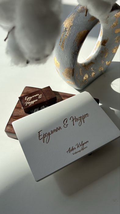 Фото-Видео-Аэро съёмка