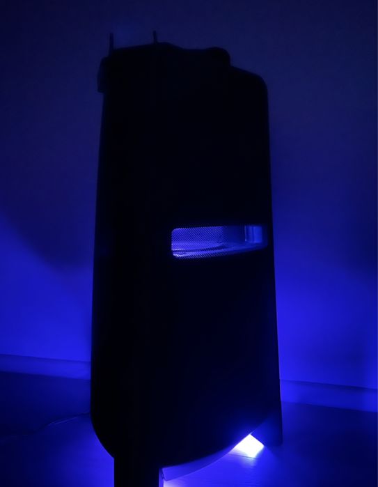 Продается акустическая система