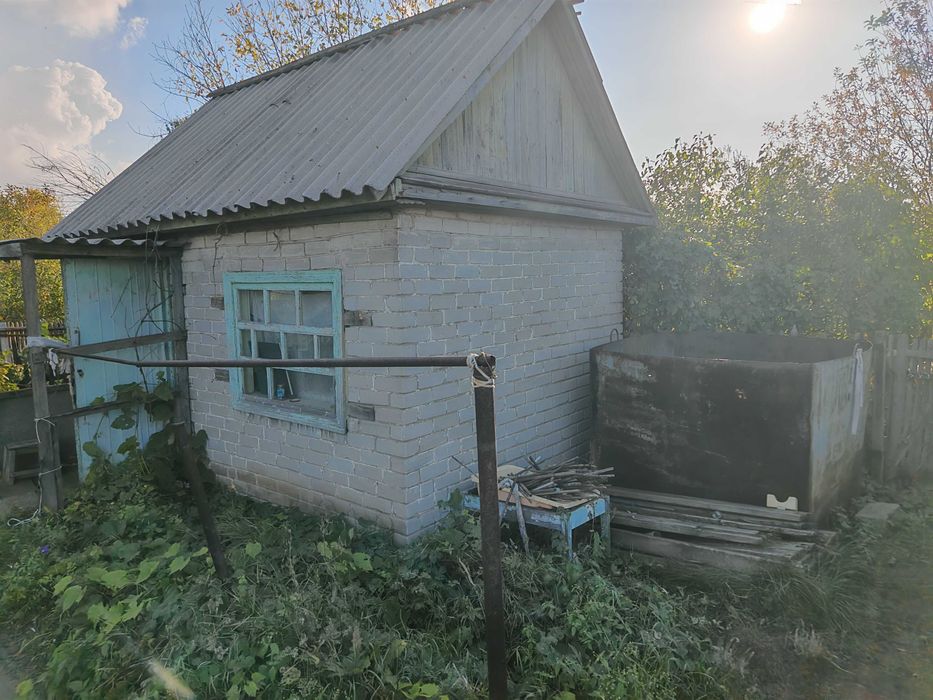 Продам дачу 8 соток, Садоводство "Металлург".
