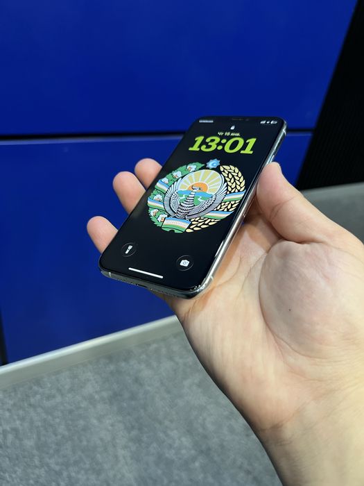 Iphone 11 pro 256 gb Ayfon  11 pro