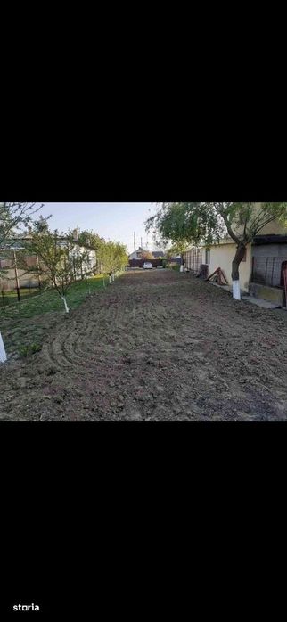 Proprietate mare 2529 mp  casa si anexe