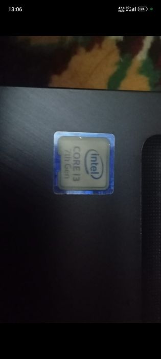 Ноутбук ASUS X343U