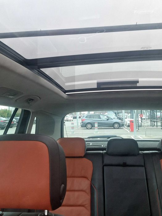 Volkswagen Tiguan 2.0 TDI 4Motion – Model 2017, SUV