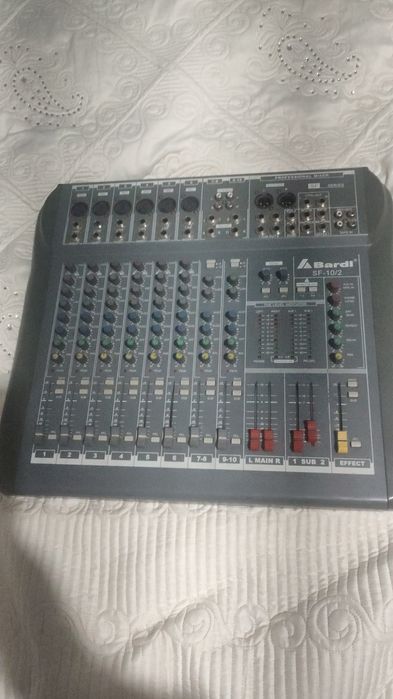 Апаратора музыку