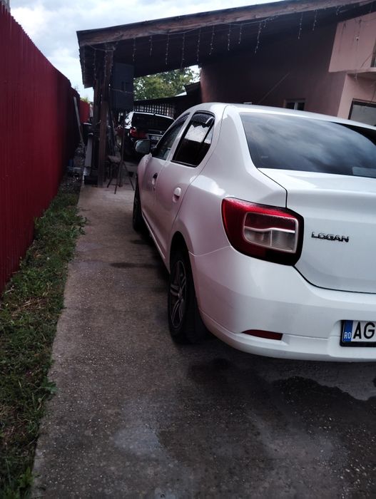 vand Logan Berlin 2014 euro 5 1.5D