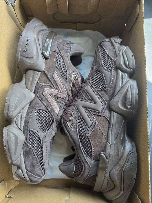 New Balance 9060 36 37 38 39 40 noi