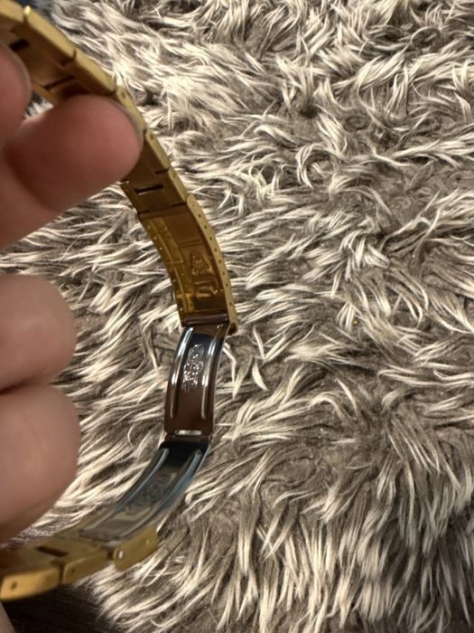 R.O.L.E.X Submariner Gold automatic nou