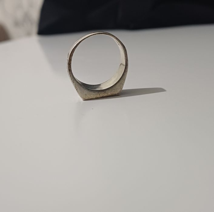 кольцо с сауд арабий