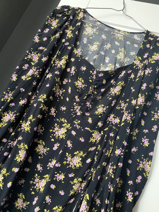 Нова Рокля  ZARA Размер XS