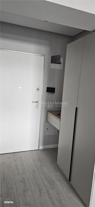 Apartament Flamingo luxury prima inchiriere