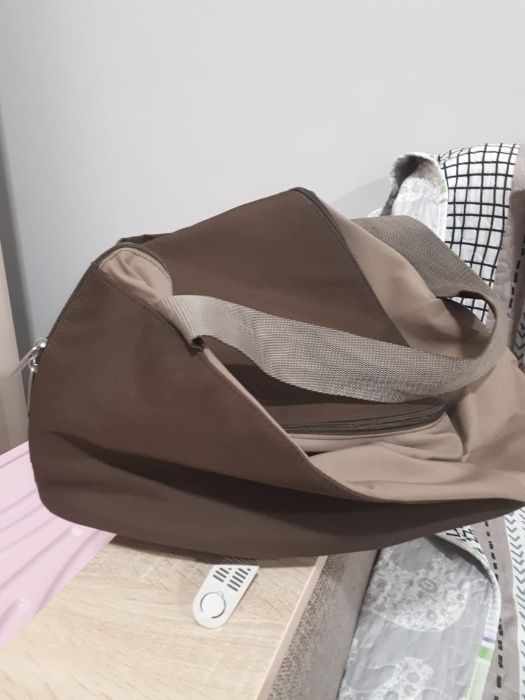 Продам сумку на коляску Stokke