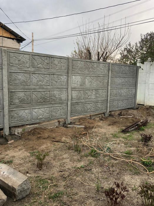 Евро ограждения  с доставкой