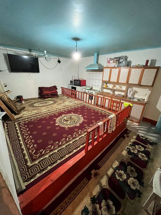 Уй сатылады багасы келисимди