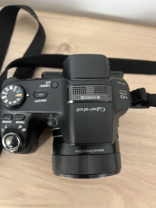 Фотооаппарат цифровой