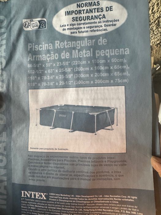 Продам детский бассейн