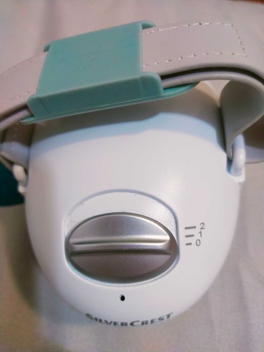 Aparat de masaj anticelulitic SilverCrest