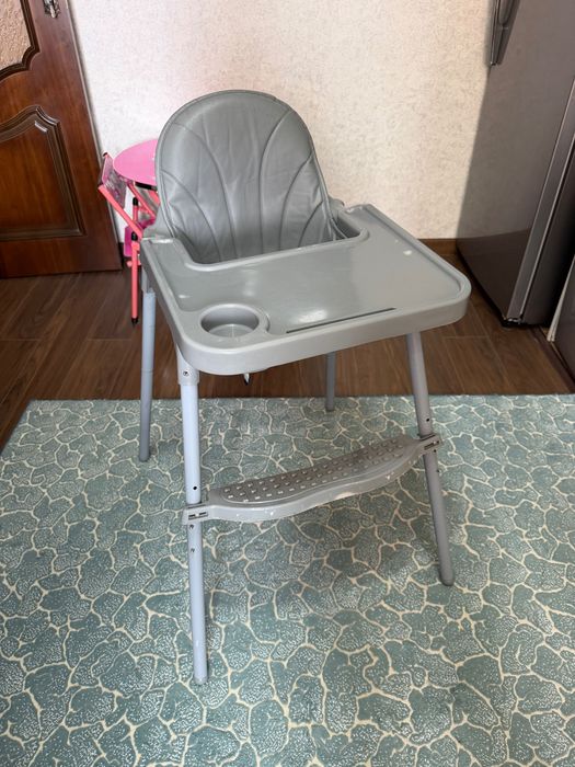 Стульчик для кормления ребенка, детский