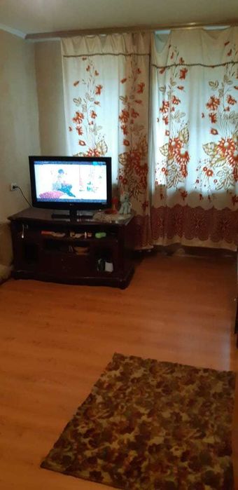 продам 3 ком квартиру на Азии