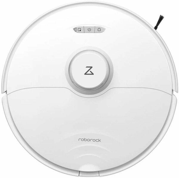 Робот-пылесос Roborock S8 (Цвет: White)