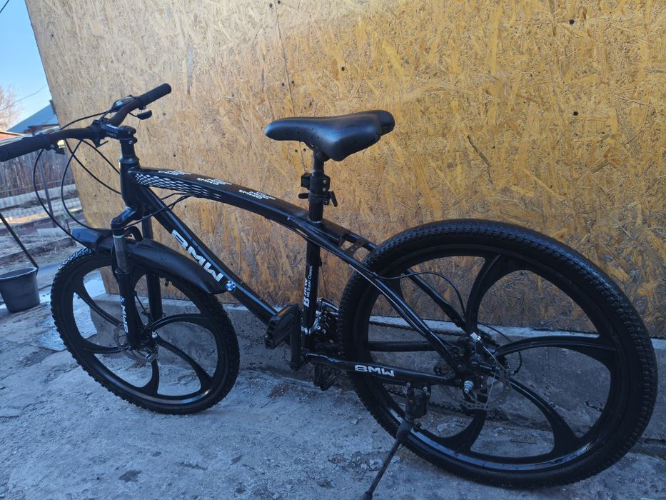 Продам велосипед.