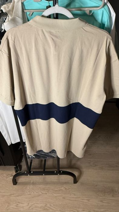 Tricou Polo Burberry