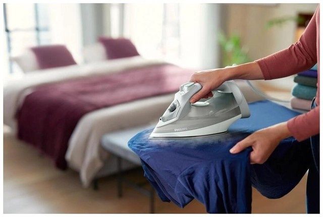 Утюг philips DST 5010